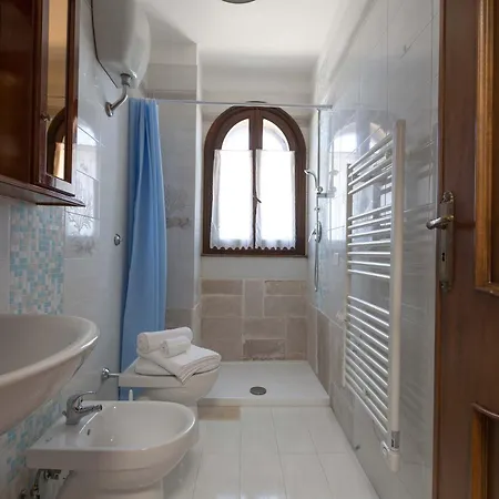 Antica Masseria Casa Rossa By Barbarhouse Apartment