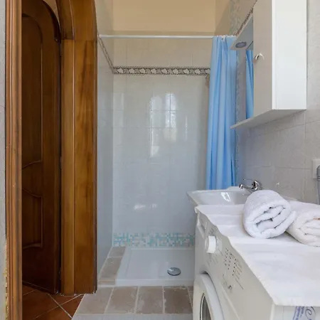 Antica Masseria Casa Rossa By Barbarhouse Apartment Oria (Brindisi)