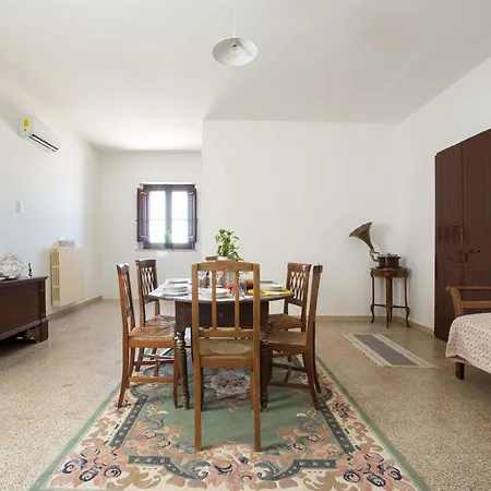 Antica Masseria Casa Rossa By Barbarhouse * Oria (Brindisi)
